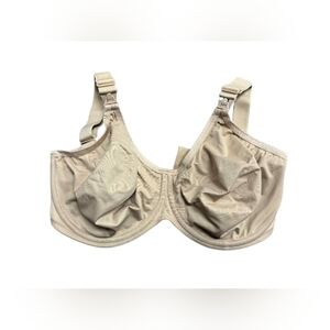 Anita Maternity Nursing Bra Nude Size 32I EUC